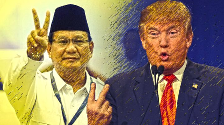"Alternative Facts," Perangkat Utama "Trumbowonomics"?